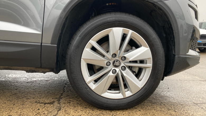 Skoda Karoq 1.5 TSI SE Edition 5dr DSG Petrol Estate